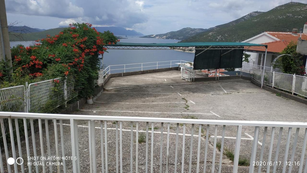 Apartmani - Sobe Cosic Neum Zewnętrze zdjęcie