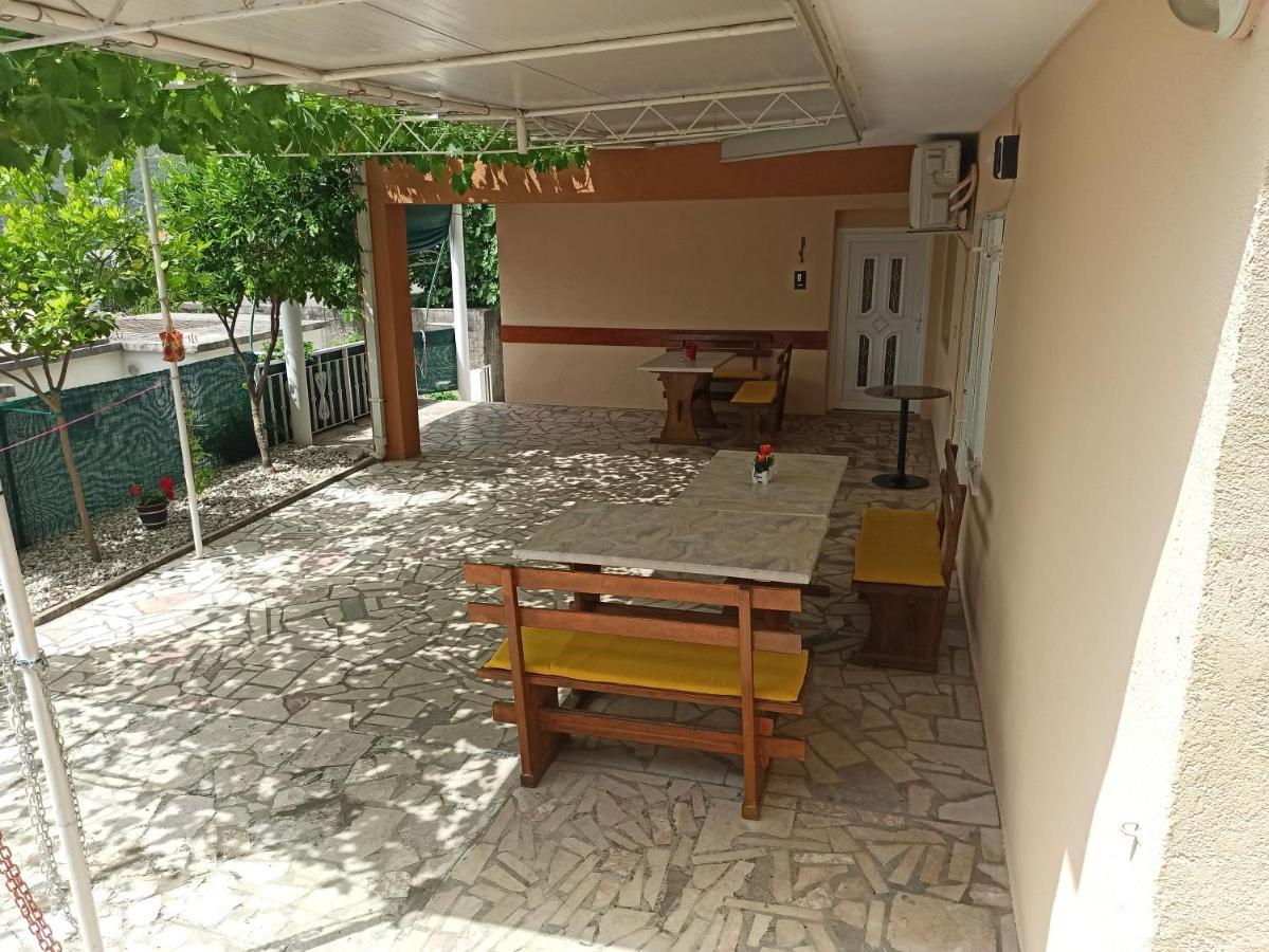 Apartmani - Sobe Cosic Neum Zewnętrze zdjęcie