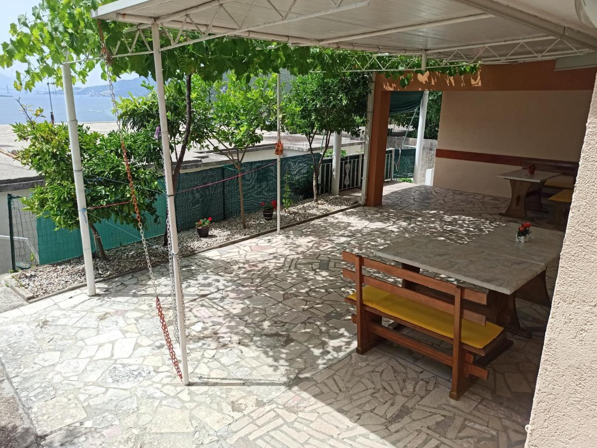 Apartmani - Sobe Cosic Neum Zewnętrze zdjęcie