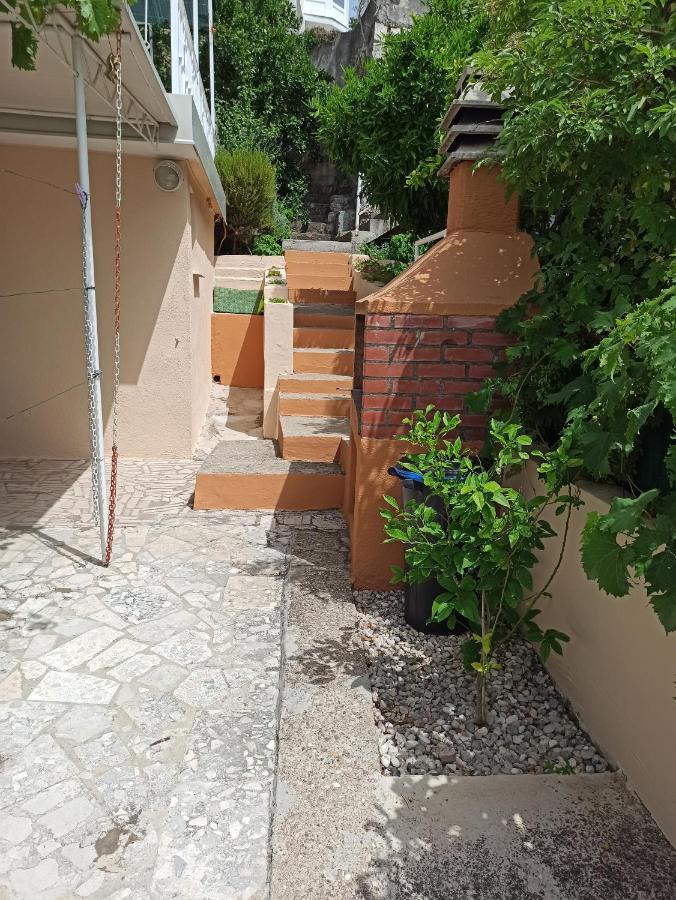 Apartmani - Sobe Cosic Neum Zewnętrze zdjęcie
