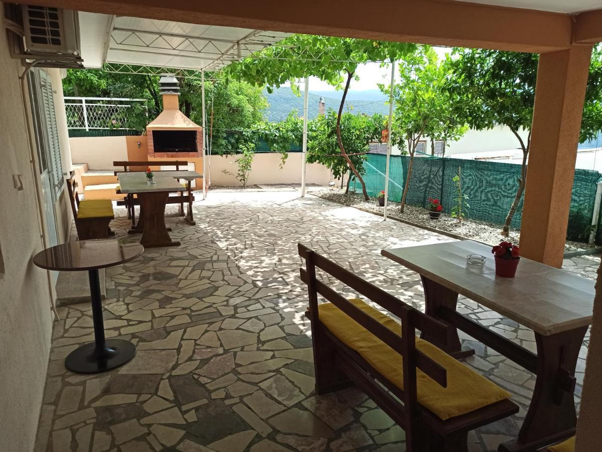 Apartmani - Sobe Cosic Neum Zewnętrze zdjęcie