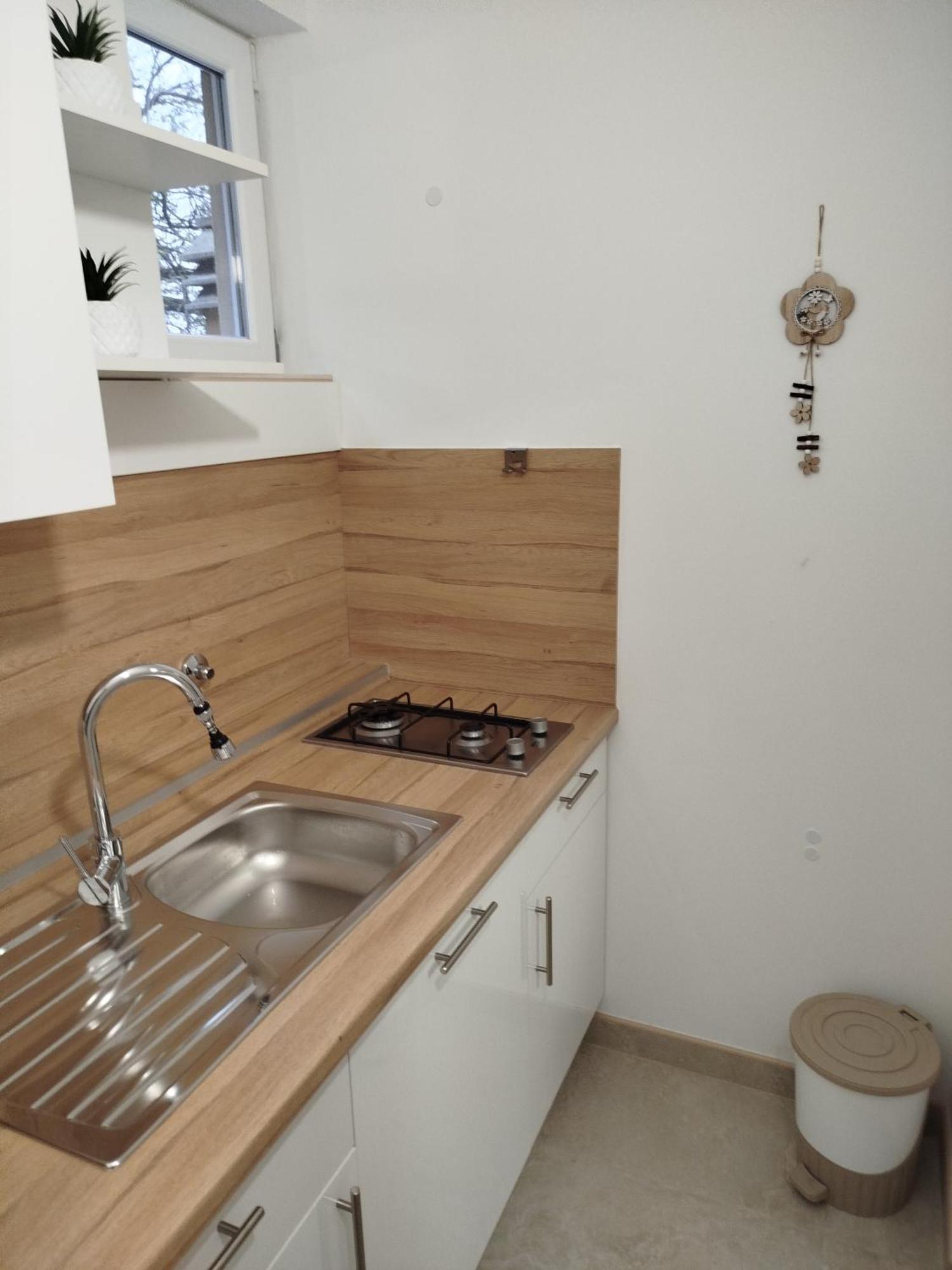 Apartmani - Sobe Cosic Neum Zewnętrze zdjęcie
