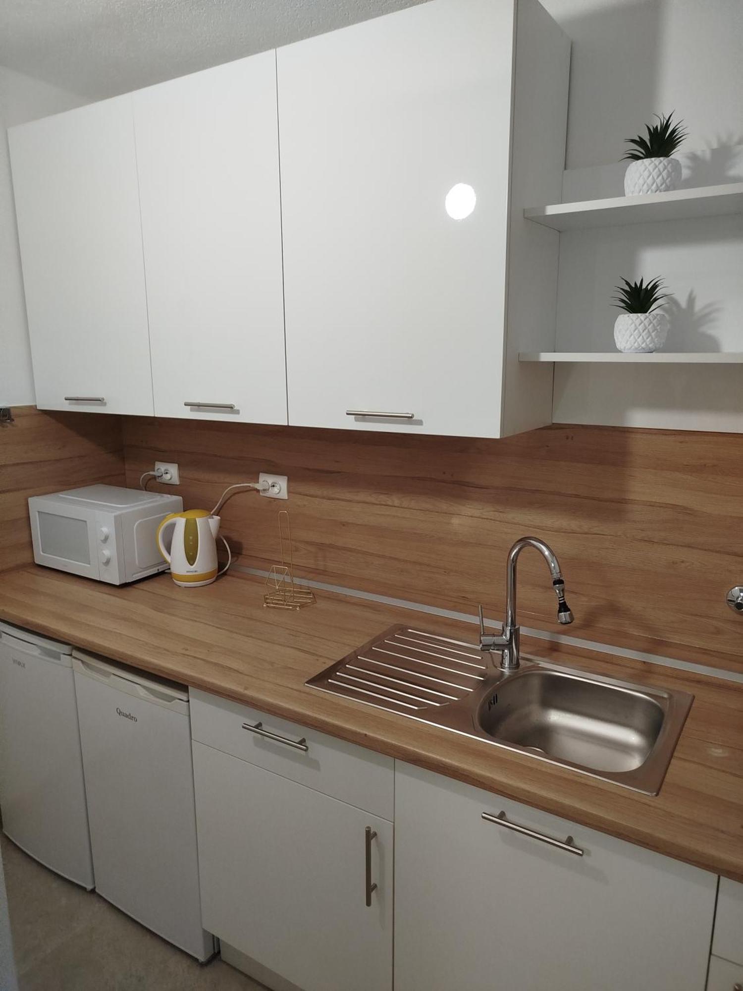 Apartmani - Sobe Cosic Neum Zewnętrze zdjęcie