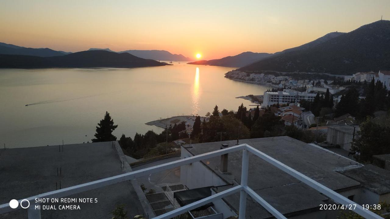 Apartmani - Sobe Cosic Neum Zewnętrze zdjęcie