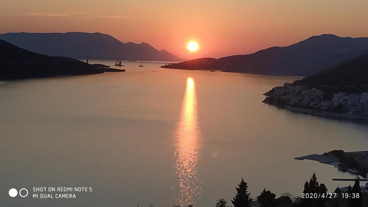 Apartmani - Sobe Cosic Neum Zewnętrze zdjęcie