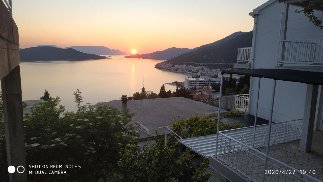 Apartmani - Sobe Cosic Neum Zewnętrze zdjęcie